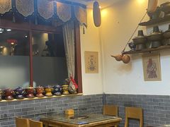 -芝麻花餐厅(祁家豁子店)