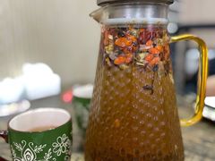 -石榴花开餐厅
