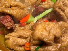 -洞庭土菜馆(天河北总店)