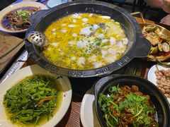 -517烧烤·龙虾·海鲜大排档(万象都荟店)