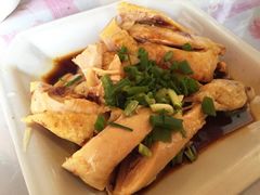 老字号南花桥羊肉馆-南花桥羊肉馆老字号(乌镇店)