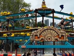 -武汉玛雅海滩水公园