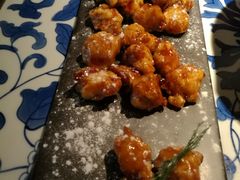 -绿茶餐厅(昆明世纪金源店)