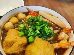 -曼谷食堂·泰国家庭料理