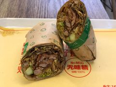 -特派卷·老北京烤鸭卷(合生汇购物中心店)