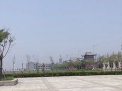-天津妈祖文化园