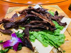 -天下醉美蒙餐(林西店)