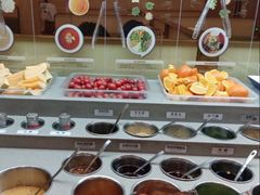 -海底捞火锅(太阳宫凯德mall店)
