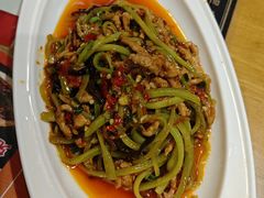 -易老妈蹄花.特色川菜(人民公园总店)