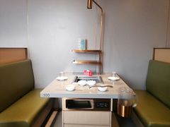 -海底捞火锅(公益西桥店)