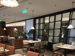 -漢舍川菜馆(国贸商城店)