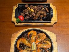 -小川洋风料理(江汉路店)