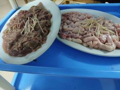 -大戚饭店(泰华路店)