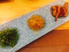-吉之仙•中国制造•出口级食材日料店(领事馆总店)