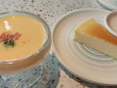 -战斧牛排餐厅(百盛优客店)