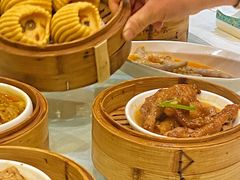 -顺德人家食府(黄金广场店)