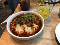 跷脚担担面-全牛匠·乐山跷脚牛肉(望京店)