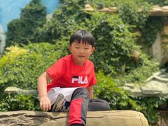 -济南方特东方神画