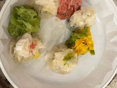 -龍聚祥烧麦馆(万达店)