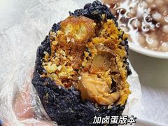 -芳婆糕团店(王府大街店)