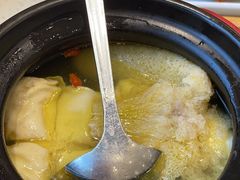 -三品香·江浙菜(松江九谊店)