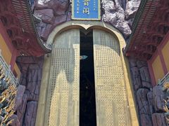 -上海东林寺(金山区)
