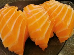 -禾绿寿司·定食·拉面·烧炸(喜荟城店)