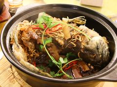 -鑫鸿达·海鲜闽菜热炒小馆(中山路店)
