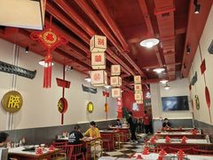 -别装假铝盆烤肉(三道街店)