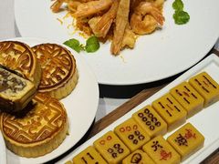 -四世同堂·京菜·烤鸭(双井店)