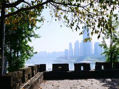 -中国宜宾·长江地标广场