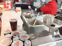 -蔡明纬热干面(长港路店)
