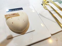 -麦雪尔甜品·生日蛋糕(新街口旗舰店)