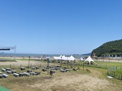 -东海半边山旅游度假区