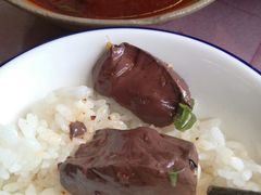 -谢老五跷脚牛肉·非遗传承店