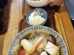 -漫蔬•台北蔬食小馆VEGGIEBOIL(朝晖店)