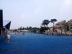 -泉城欧乐堡水上世界