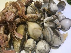-海味当家(西安路店)