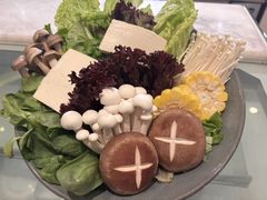 -鱼鹰港式茶餐厅(松江店)