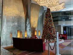 -广州天河希尔顿酒店