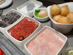 -海底捞火锅(仓山爱琴海店)