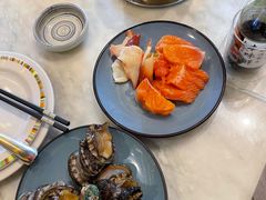 -喜庭海鲜自助(来福士店)