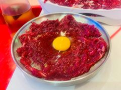-荣叔港式沙嗲牛肉火锅(五羊新城店)