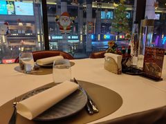 -斯普汇生蚝牛排馆(中骏世界城店)