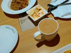 -百特喜·意大利餐厅(八佰伴镇江店)