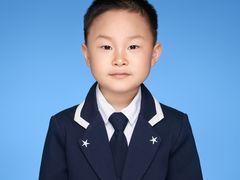-海马体照相馆(南京虹悦城店)
