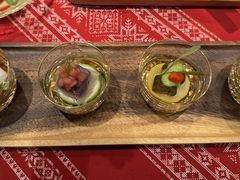 开胃四小碟-叶叶菩提(旗舰店)