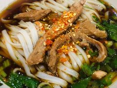 -肆姐面粉馆(坡子街店)