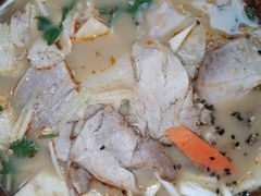 牛肉罩饼-玉祥府牛肉罩饼(金光道店)