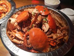 -胖哥俩肉蟹煲(世茂国际广场店)